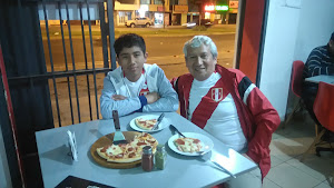 Pizza Estefano 3