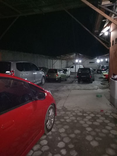 Photos of Bengkel Karya Agung