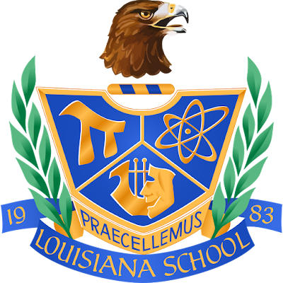 Louisiana School for Math, Science, and The Arts