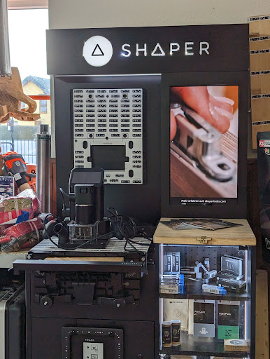 HeisenbergTools Gallery - Germany