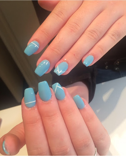 Tu Mai Nails