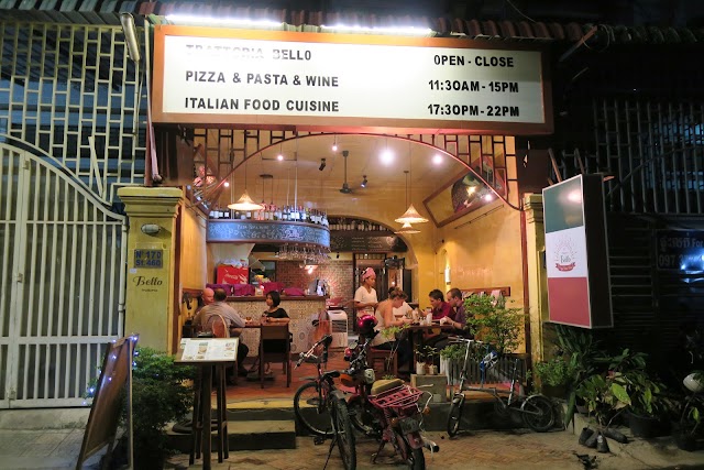 Trattoria Bello