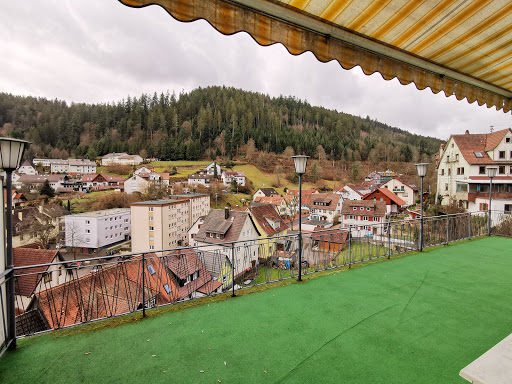 Polizeiposten Bad-Liebenzell - Thumbnail