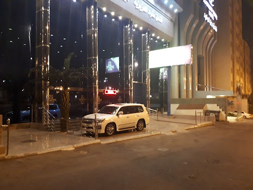 Al Farasha Hotel, Author: Sami Alamri