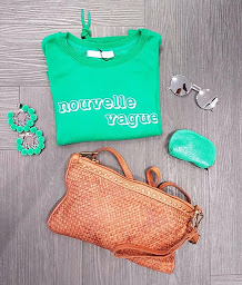 Photo n°17 de Joy à Boulogne-sur-Mer (Magasin de maroquinerie)