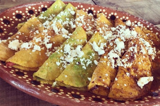 Restaurant Cenizas - Thumbnail