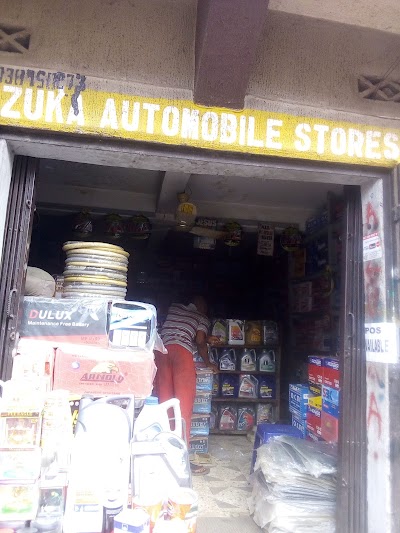 Photos of Azuka Automobile Store