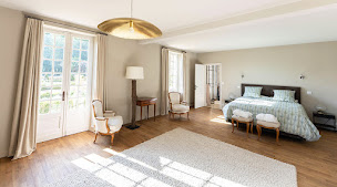 Photo n°6 de Luxe Vakantiehuis Dordogne à Chalais (Agence de location de maisons de vacances)