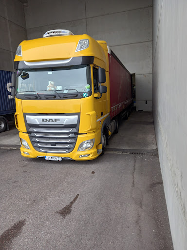 AVN Autovermietung Nuss GmbH - Thumbnail