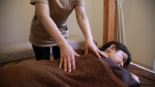 Heat Therapy整体 muyusen