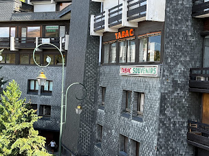 Photo n°6 de Tabac De La Croisette à Les Belleville (Boutique de cigarettes électroniques)