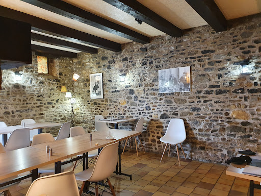 Photo 3 - Restaurant le Cot' & Appart'hôtels Le Cotentin