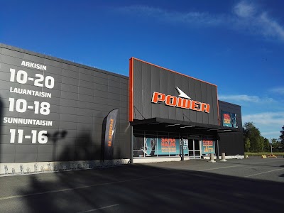 Photos of POWER Pori