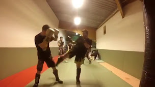 Photo n°2 de Alliance Sambo MMA à Roquefort-la-Bédoule (École d'arts martiaux)