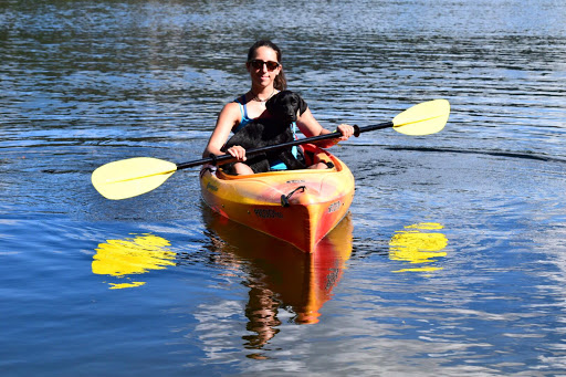 Backwoods Adventures Canoe & Kayak Rental - Thumbnail