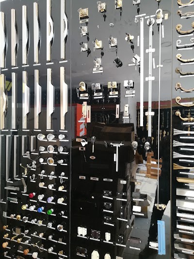 Photos of Eminence Hardware Trading Co.W.l.l