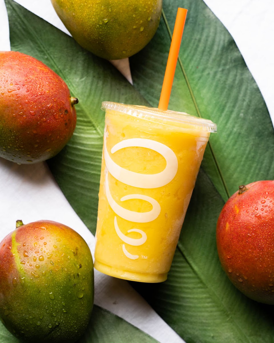 Jamba — photo 6