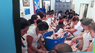 Photos of Colegio Americano Menno