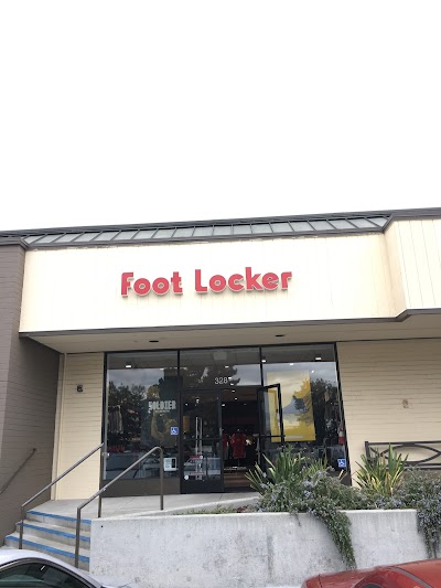 Foot Locker