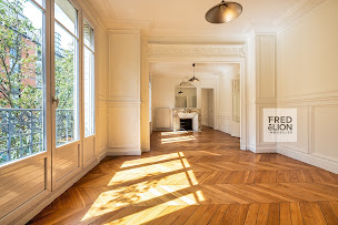 Photo n°4 de Agence immobilière FREDeLION – Paris 11 Oberkampf à Paris (Agence de location immobilière)