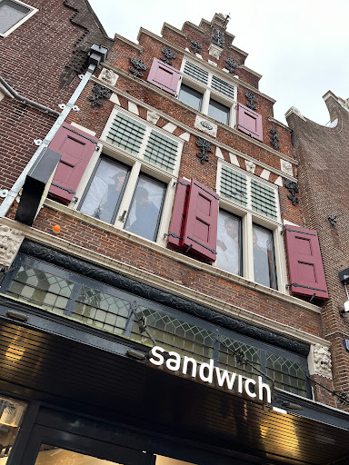 Sandwich Fashion Amersfoort