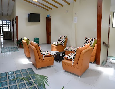 Photos of Hotel Daniel