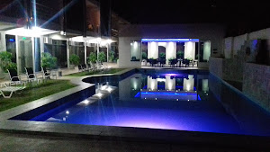 La Estancia Hotel 2