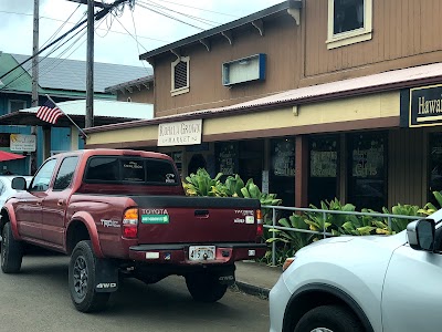 Kohala Grown Market