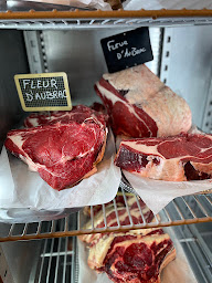 Photo n°66 de La Côte de Bœuf à cap d'agde (Restaurant de viande)