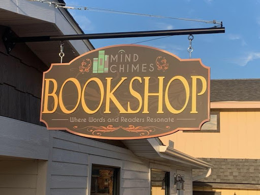 Mind Chimes Bookshop