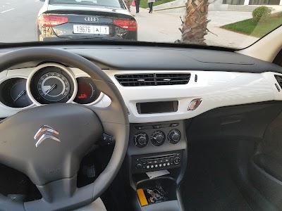 Photos of shibi cars sarl