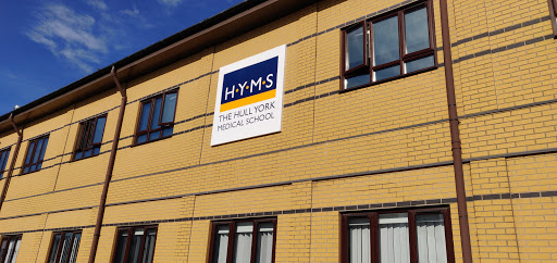 Hull Medical Education Centre Gallery - United Kingdom