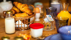 Photo n°4 de Domaine De Campagnac à Carsac-Aillac (Spa)