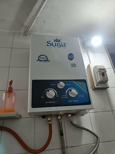 Looking for a trusted gas appliance repair service in Pune?  NGR Gas Repair delivers safe, profes…