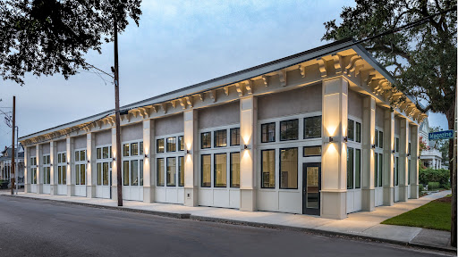 Audubon Facial Plastic Surgery: Claire Melancon, MD