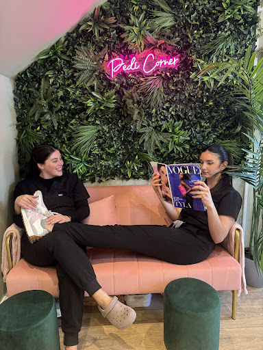 Bridge Beauty Chandlers Ford