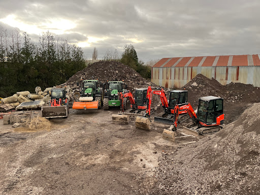 Photo de Calas Clément Services (CCS TP)