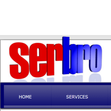 Serbro - Visual