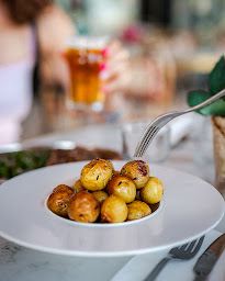 Photo n°19 de Le Barlu à Paris (Restaurant)