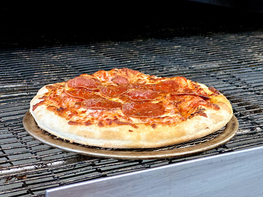 North Side Pie - Visual
