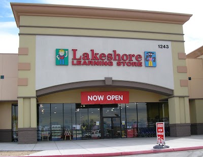 Lakeshore Learning Store