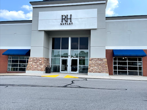 RH Outlet Nashville - United States