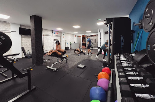 DAS Sport Clinic