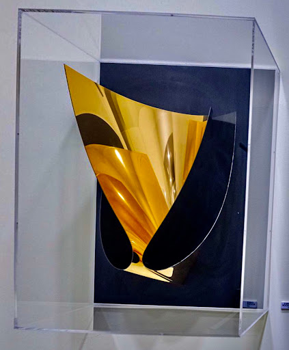 Baccaro Art Gallery Di Toscano Maria - Thumbnail