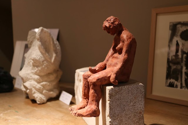 Fourmillard - Collectif d'artistes & d'artisans