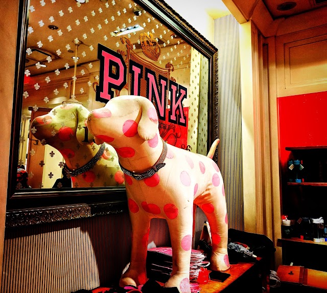 Victoria's Secret & PINK