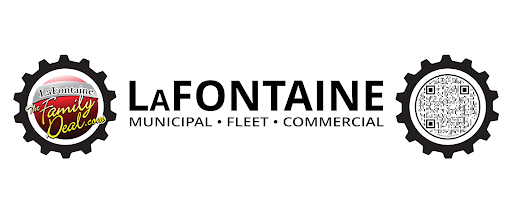 LaFontaine Ford Commercial Department - Thumbnail