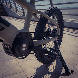 Photo n°30 de Les Vélos de Fouras - Magasin de vélo & atelier mécanique à Fouras (Magasin de vélos d'occasion)