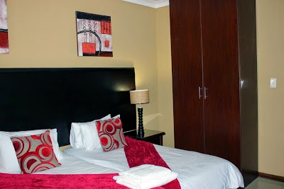 Photos of African Crest Guest House