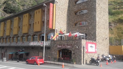 Photos of Hotel Les Terres
